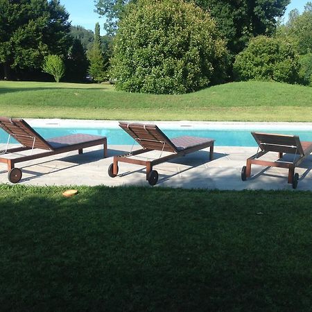 Prato Sesia Alla Gazza Ladra Bed & Breakfast エクステリア 写真
