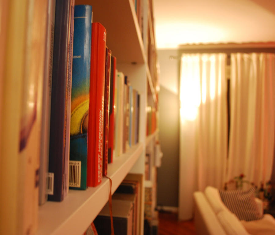 Prato Sesia Alla Gazza Ladra Bed & Breakfast エクステリア 写真