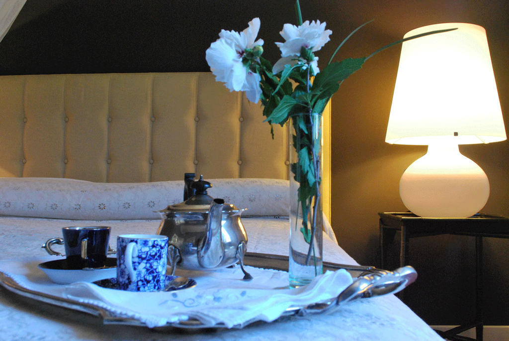 Prato Sesia Alla Gazza Ladra Bed & Breakfast 部屋 写真
