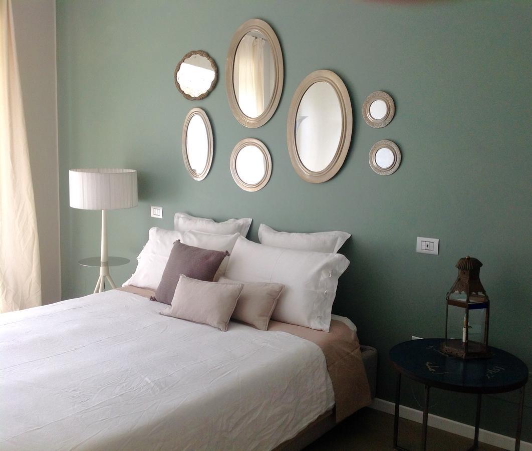 Prato Sesia Alla Gazza Ladra Bed & Breakfast エクステリア 写真