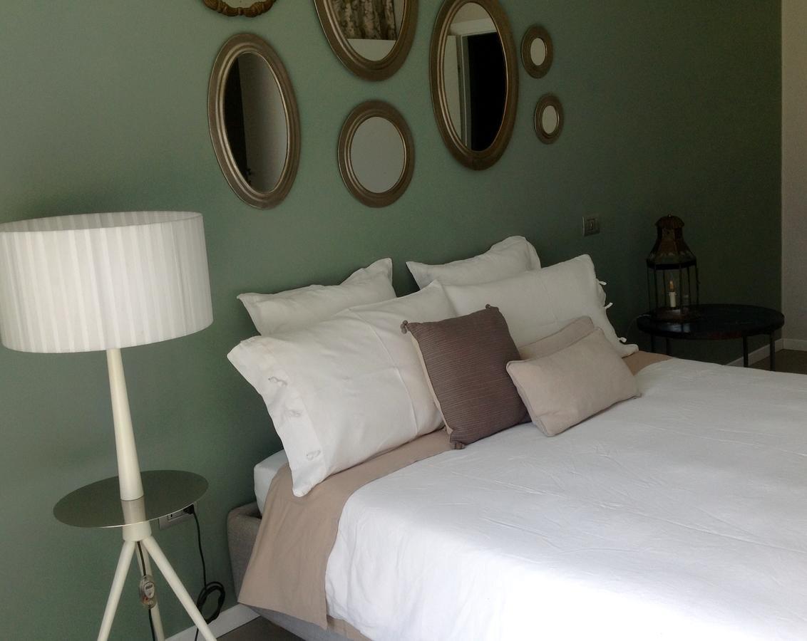 Prato Sesia Alla Gazza Ladra Bed & Breakfast エクステリア 写真