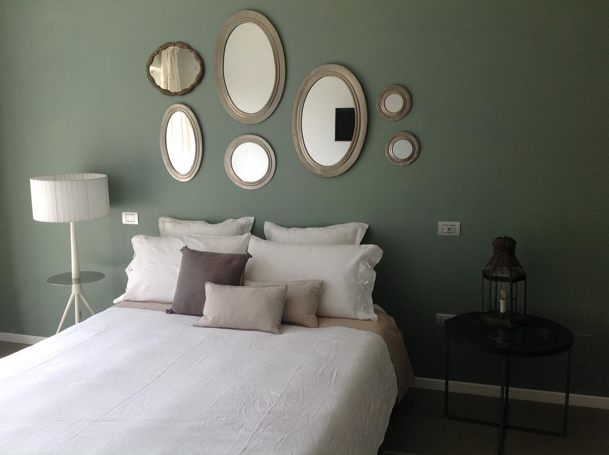 Prato Sesia Alla Gazza Ladra Bed & Breakfast エクステリア 写真