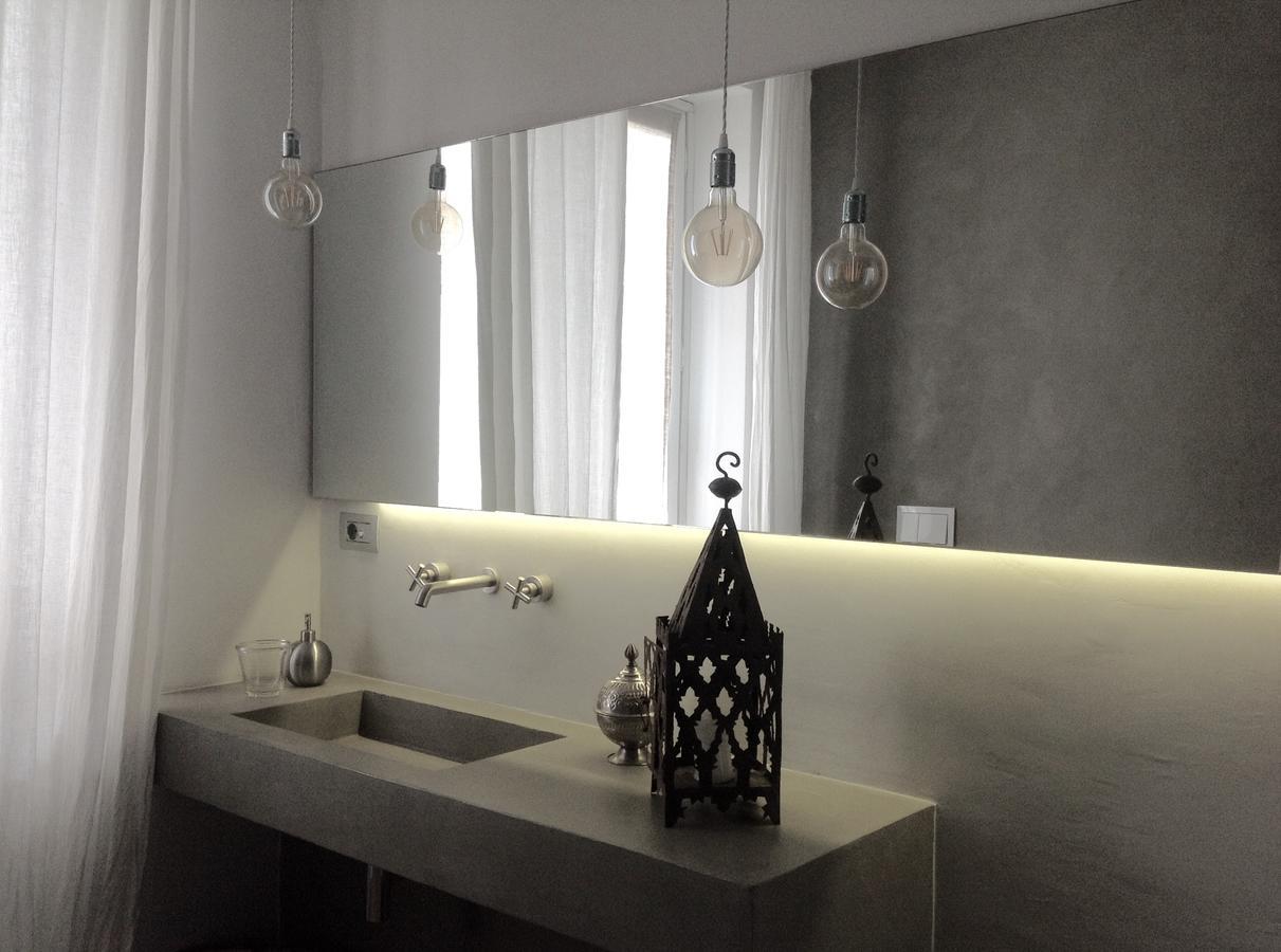 Prato Sesia Alla Gazza Ladra Bed & Breakfast エクステリア 写真
