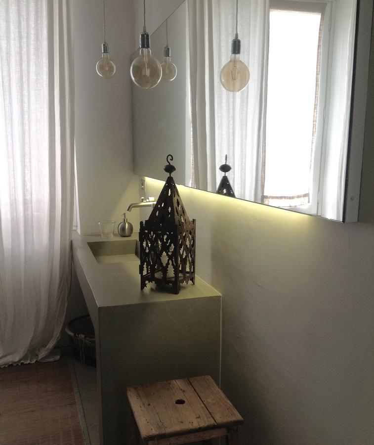 Prato Sesia Alla Gazza Ladra Bed & Breakfast エクステリア 写真