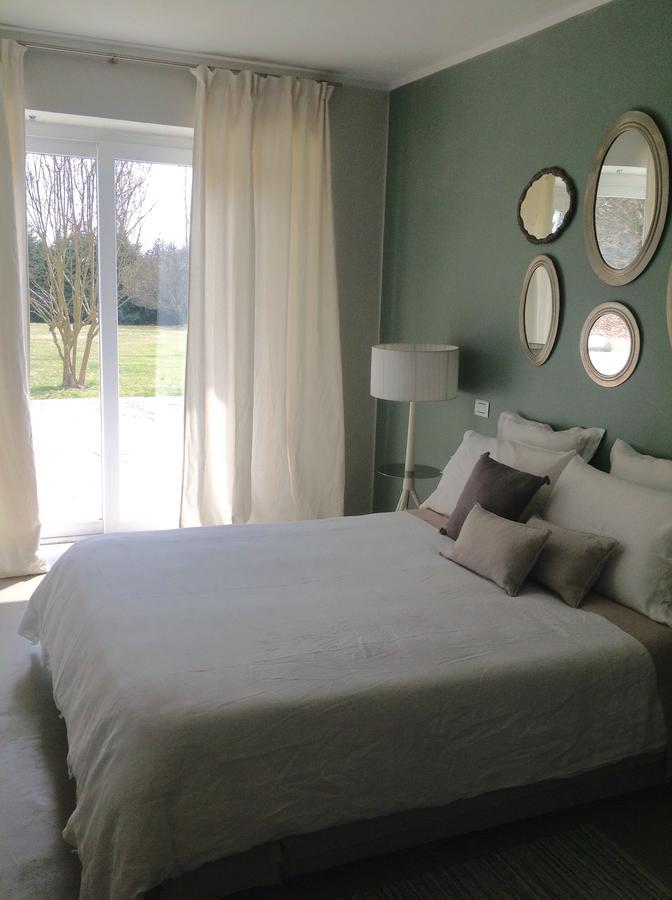 Prato Sesia Alla Gazza Ladra Bed & Breakfast エクステリア 写真